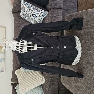 White House Black Market blazer, Size 2